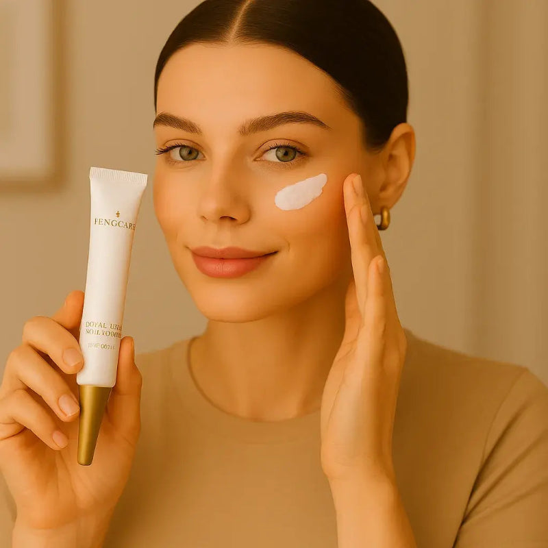 Renova Essentials - Complexe de régénération hyaluronique 
