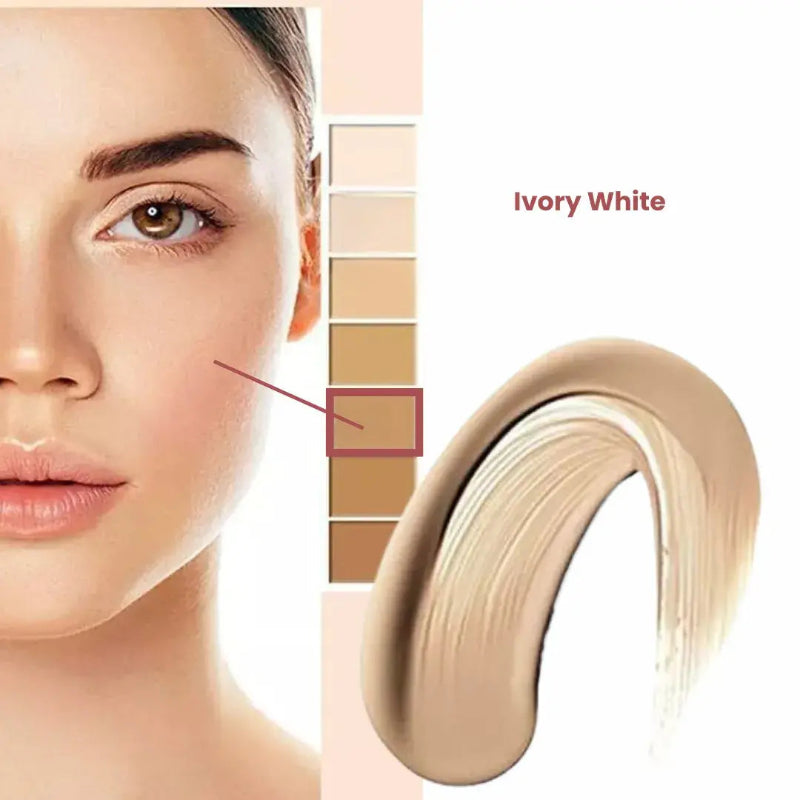 Base de maquillage EELHOE