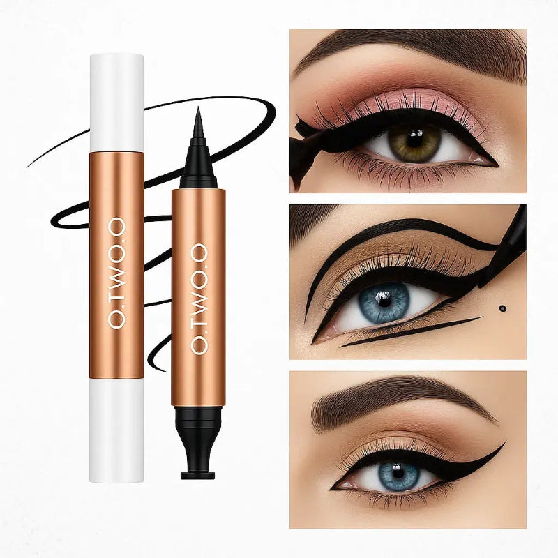 Eyeliner WingStamp 2 en 1