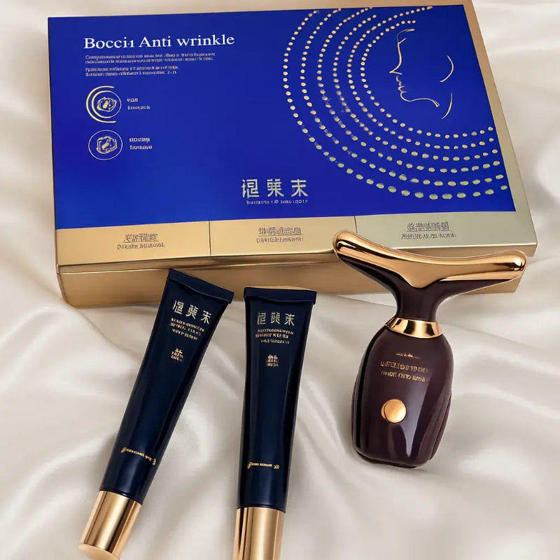 Combinaison de massage SonicGlow