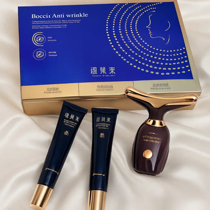 Combinaison de massage SonicGlow