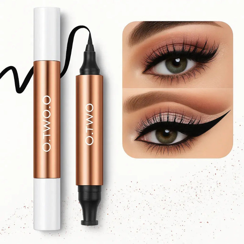 Eyeliner WingStamp 2 en 1
