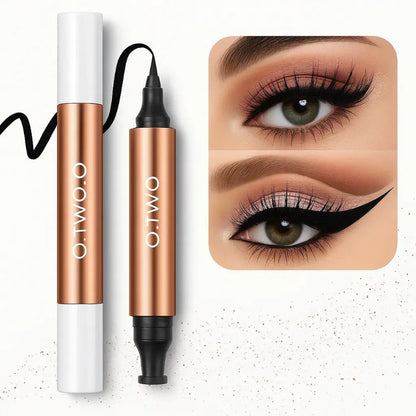 Eyeliner WingStamp 2 en 1