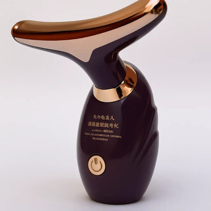 Combinaison de massage SonicGlow