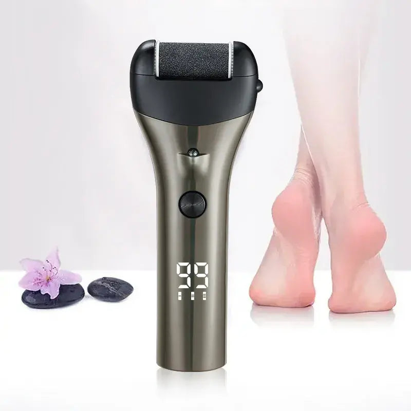 Outil de pédicure Silky Feet