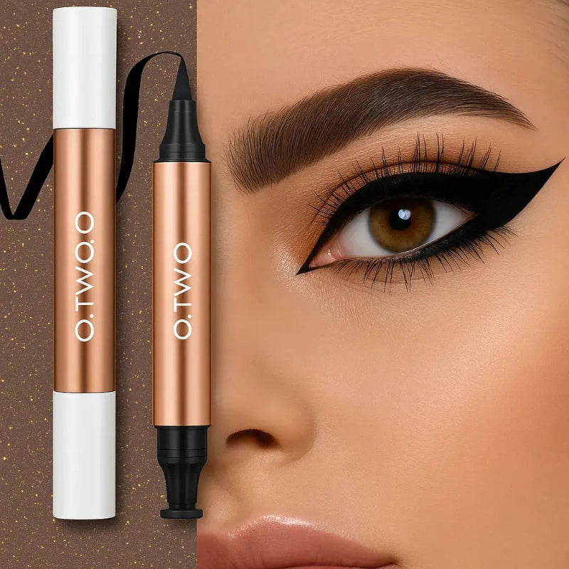 Eyeliner WingStamp 2 en 1