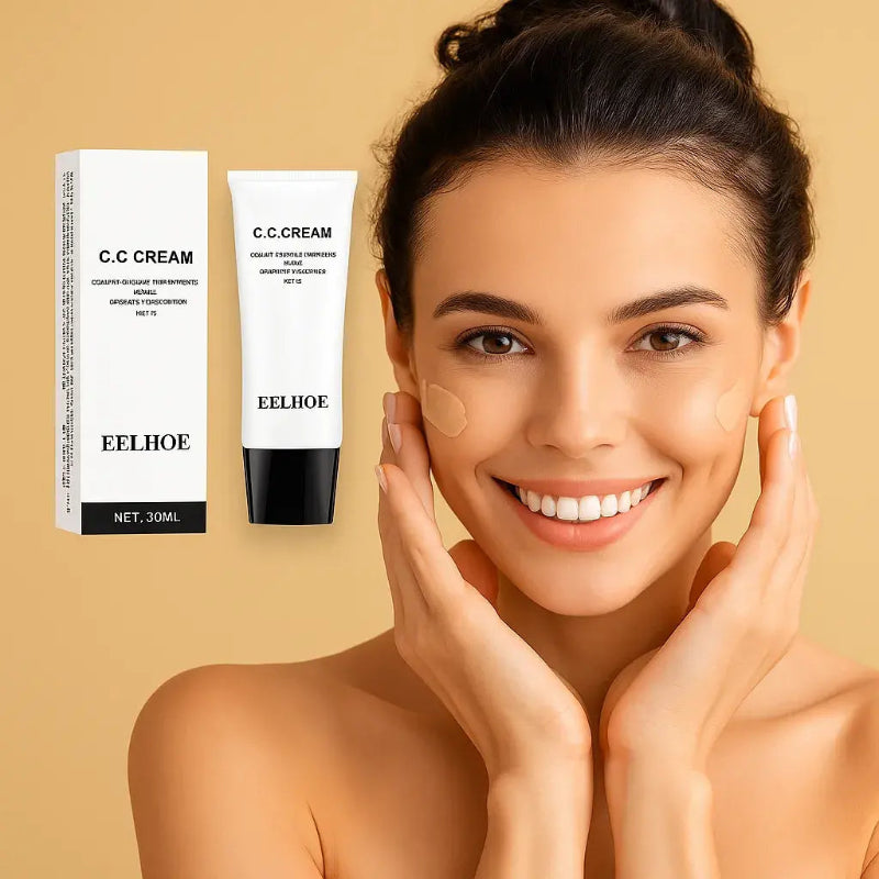Base de maquillage EELHOE