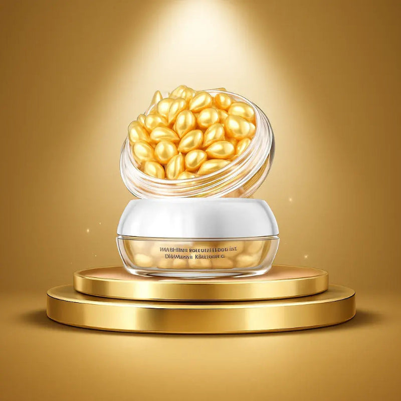 Capsule CelluVita