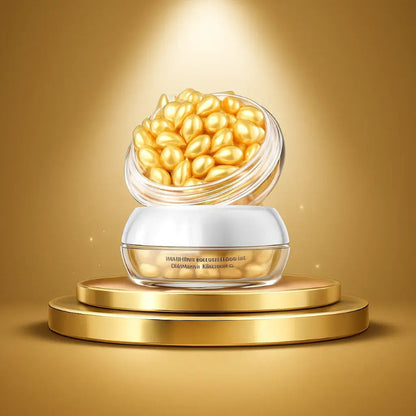 Capsule CelluVita
