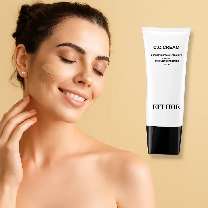 Base de maquillage EELHOE
