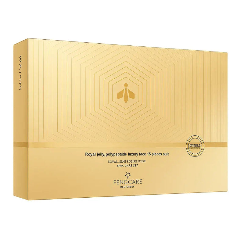 Renova Essentials - Complexe de régénération hyaluronique 