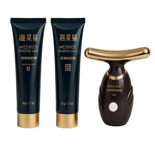 Combinaison de massage SonicGlow