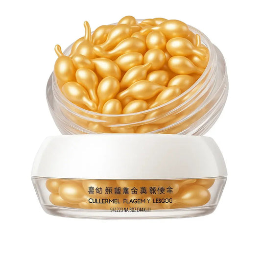 Capsule CelluVita